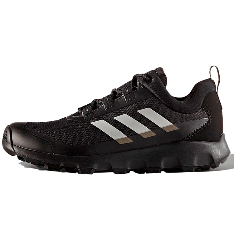 Кроссовки Adidas TERREX VOYAGER / Мужской / 40.5 / Черный photo 1