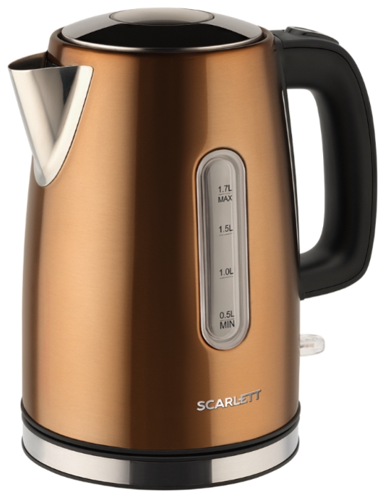 Fierbator de apa electric Scarlett SC EK21S98 photo Fierbator de apa electric Scarlett SC EK21S98 photo