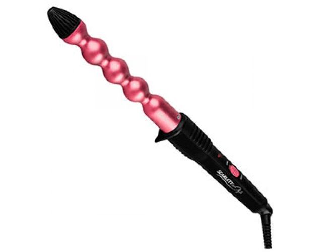Щипцы для завивки Scarlett SCHS60498 photo 2