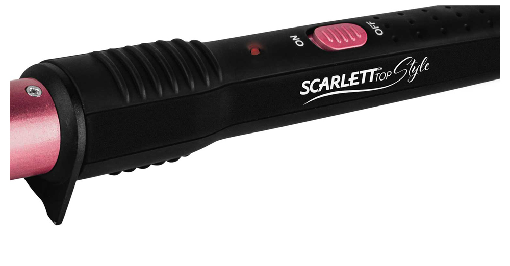 Щипцы для завивки Scarlett SCHS60498 photo 3