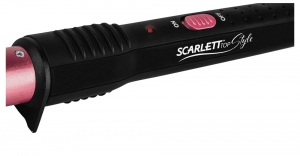 Щипцы для завивки Scarlett SCHS60498 thumbnav 3
