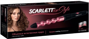 Щипцы для завивки Scarlett SCHS60498 thumbnav 4