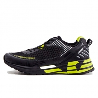 Кроссовки EA7 EMPORIO ARMANI SNK thumbnav 1