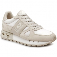 Кроссовки EA7 EMPORIO ARMANI SNEAKER thumbnav 3