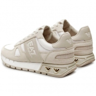 Кроссовки EA7 EMPORIO ARMANI SNEAKER thumbnav 4
