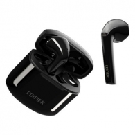 Casti Edifier TWS200BT True Wireless Stereo, Black thumbnav 2