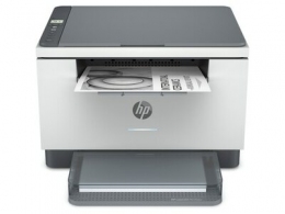 MFD HP LaserJet M236dw / A4 / Duplex / LAN/ wi-fi /  White thumbnav 1
