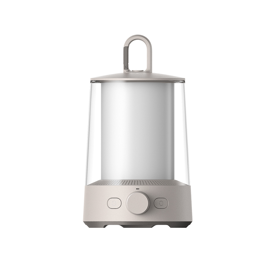 XIAOMI Multi-function Camping Lantern, Global photo 1