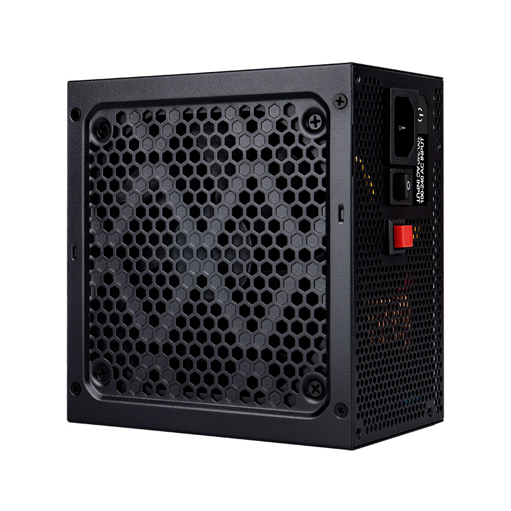 Блок питания 750W 1STPLAYER ARMOUR 7.5 (PS-750AR) photo 2