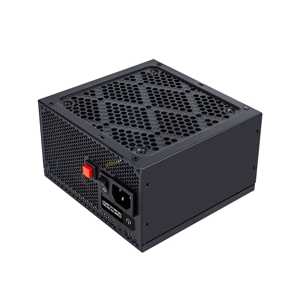 Блок питания 750W 1STPLAYER ARMOUR 7.5 (PS-750AR) photo 4