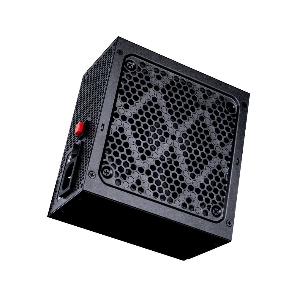 Блок питания 750W 1STPLAYER ARMOUR 7.5 (PS-750AR) photo 5