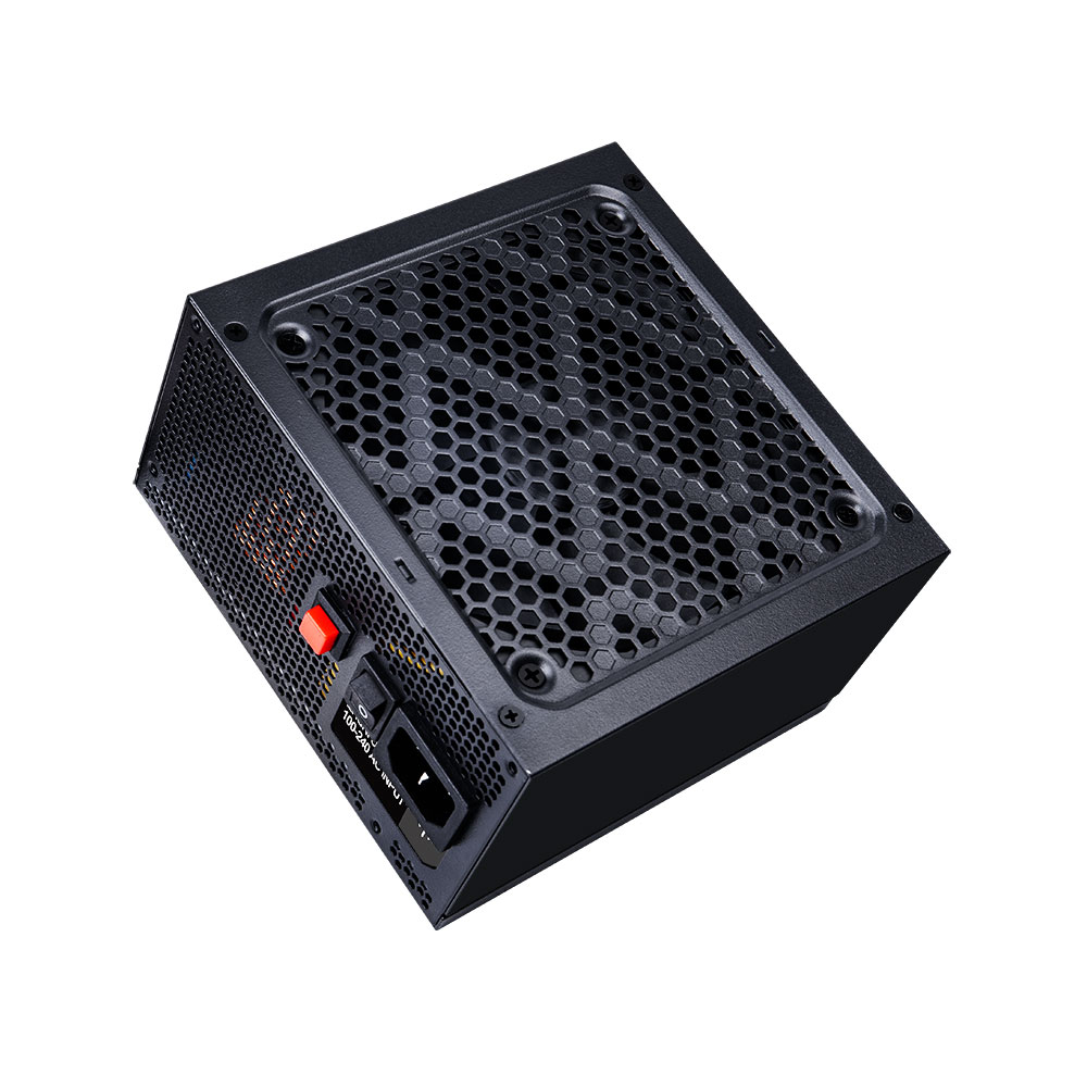 Блок питания 750W 1STPLAYER ARMOUR 7.5 (PS-750AR) photo 7
