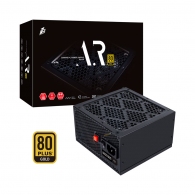 Блок питания 750W 1STPLAYER ARMOUR 7.5 (PS-750AR) thumbnav 10
