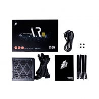 Блок питания 750W 1STPLAYER ARMOUR 7.5 (PS-750AR) thumbnav 9