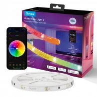 Banda LED GOVEE RGBIC S LED / 10m / Multicolor / Wi-Fi / Bluetooth thumbnav 1