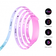 Banda LED GOVEE RGBIC S LED / 10m / Multicolor / Wi-Fi / Bluetooth thumbnav 2