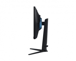 27.0” Monitor Gaming SAMSUNG Odyssey G3 G30D/ 180Hz/ 1ms/ Black thumbnav 6