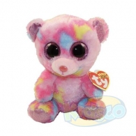 BB FRANKY - pink bear 24 cm thumbnav 1
