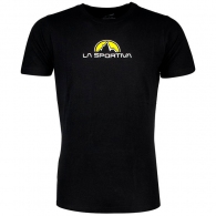 Tricou La Sportiva Footstep Tee thumbnav 1