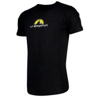 Tricou La Sportiva Footstep Tee thumbnav 2