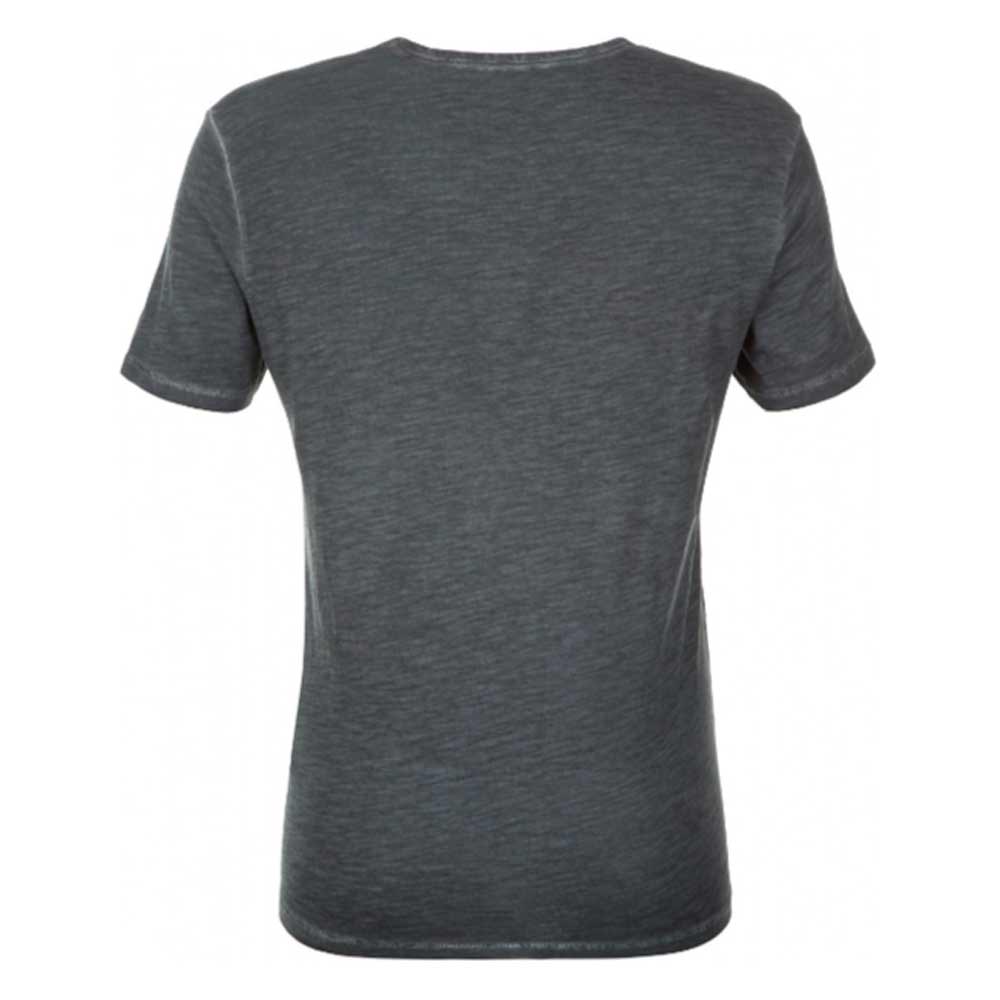 Tricou bărbătesc Termit XL Negru photo 2