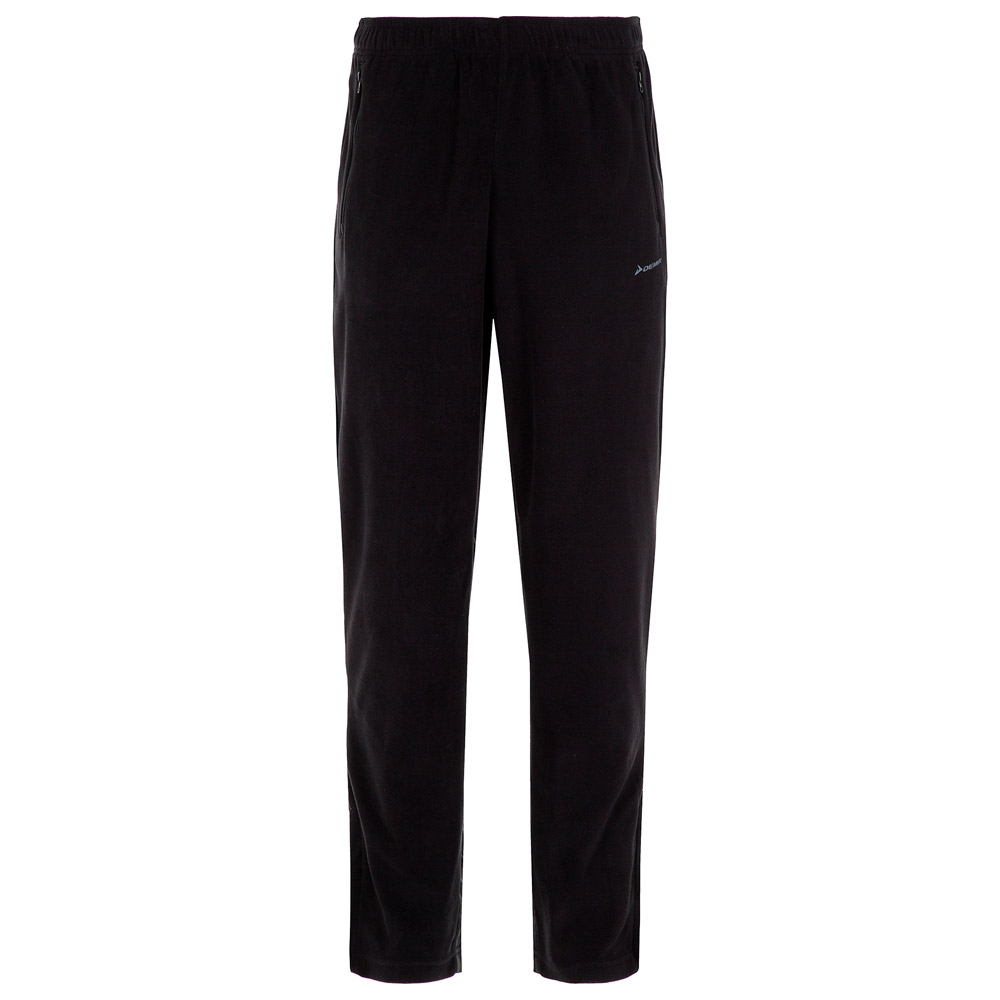 Pantaloni Demix 2XL Negru Barbati photo 1 Pantaloni Demix 2XL Negru Barbati photo 1