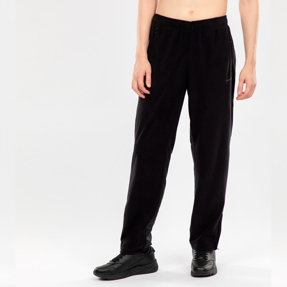 Pantaloni Demix 2XL Negru Barbati photo 3