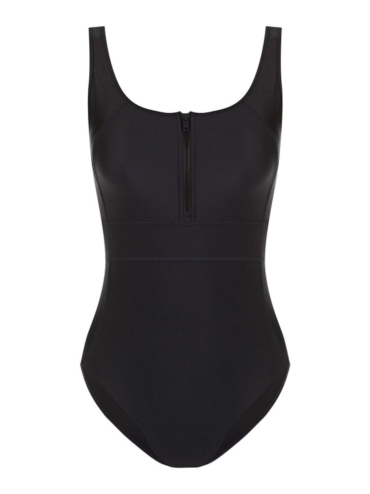 Купальник Joss Swimsuit / Женский / 42 / Черный photo 1 Купальник Joss Swimsuit / Женский / 42 / Черный photo 1
