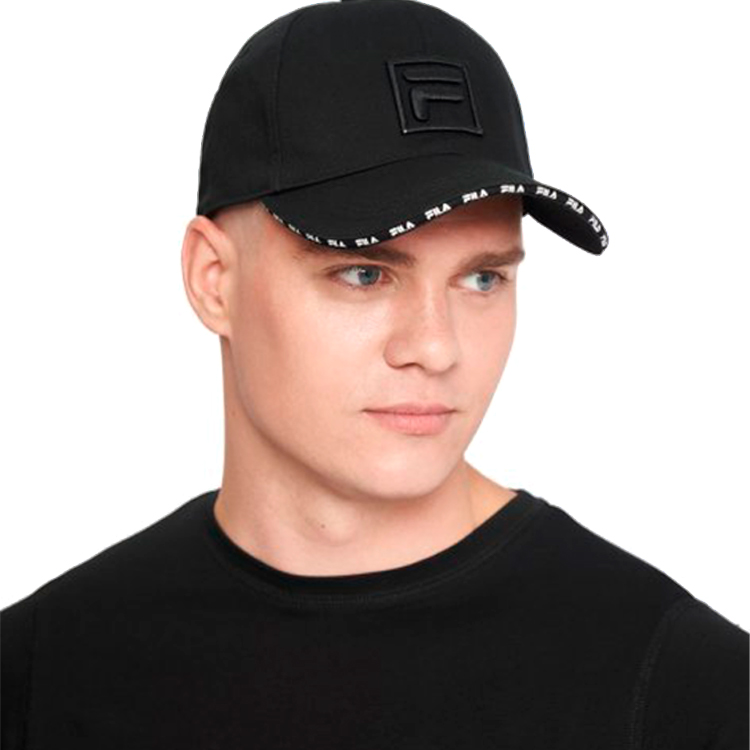 Chipiu  Fila CAP/102200-99/Negru photo 2