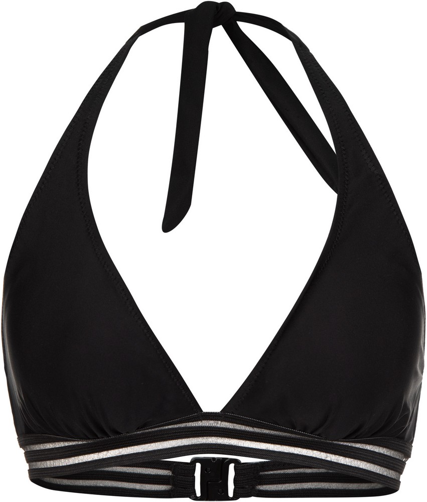 Bra sportive Joss Women Bikini Bra / Femei / 46L / Negru photo 1