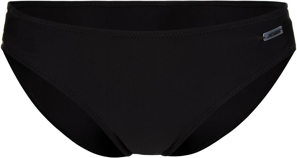 Плавки Joss Women Bikini Bottom / Женский / 42L / Чёрный photo 1 Плавки Joss Women Bikini Bottom / Женский / 42L / Чёрный photo 1