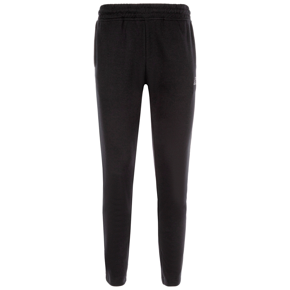 Брюки Kappa Men Pants XL Черный Мужской photo 1 Брюки Kappa Men Pants XL Черный Мужской photo 1