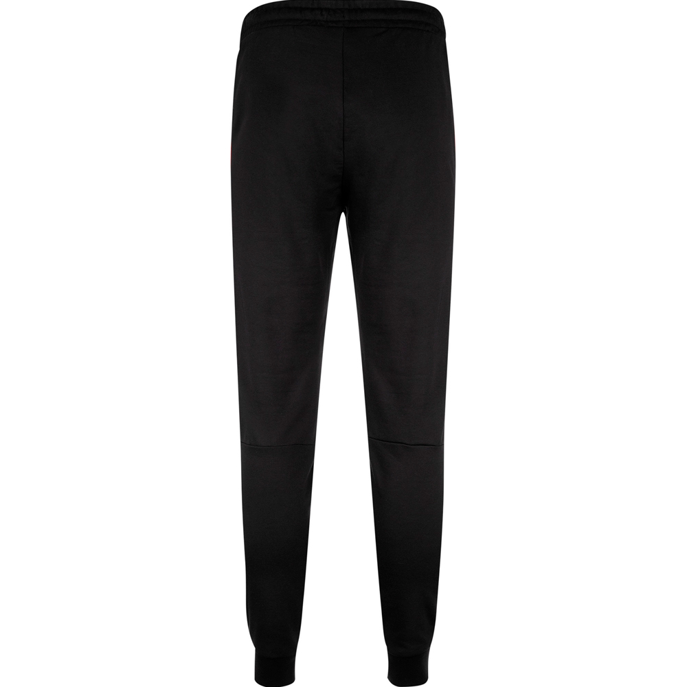 Pantaloni Kappa Men Pants L Negru Barbati photo 2