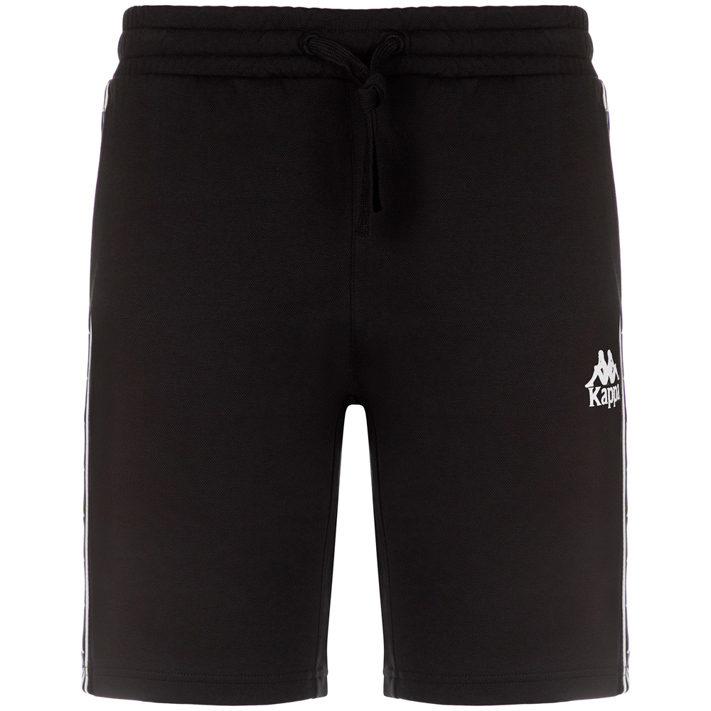 Sorti de bărbați Kappa Men Shorts M Negru photo 1 Sorti de bărbați Kappa Men Shorts M Negru photo 1
