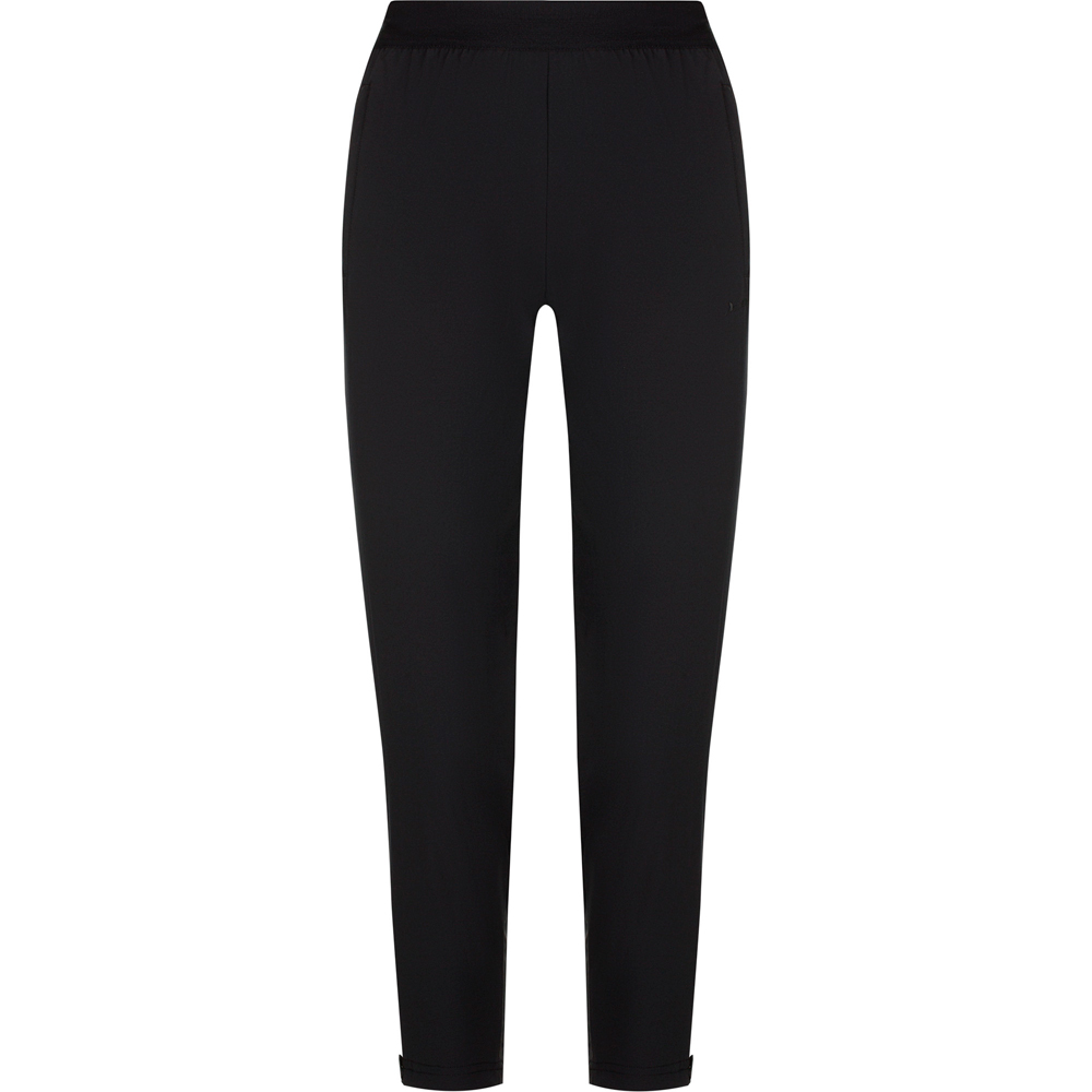 Брюки Demix Women pants / Женский / S / Черный photo 1 Брюки Demix Women pants / Женский / S / Черный photo 1