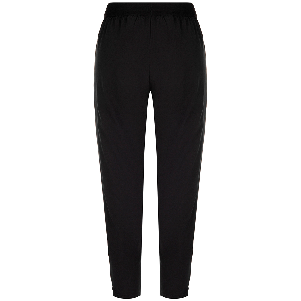 Брюки Demix Women pants / Женский / S / Черный photo 2