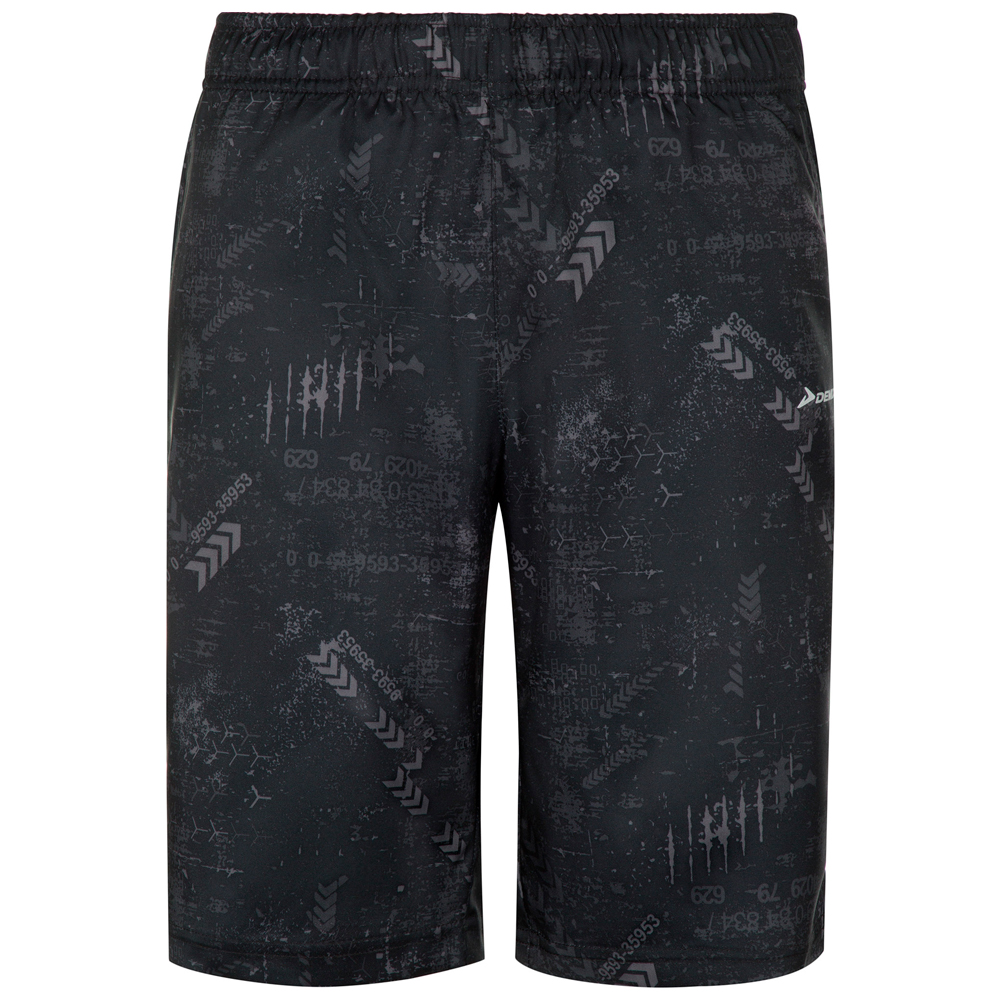Sorti Demix Boys Shorts photo 1 Sorti Demix Boys Shorts photo 1