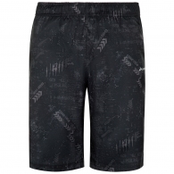 Sorti Demix Boys Shorts thumbnav 1