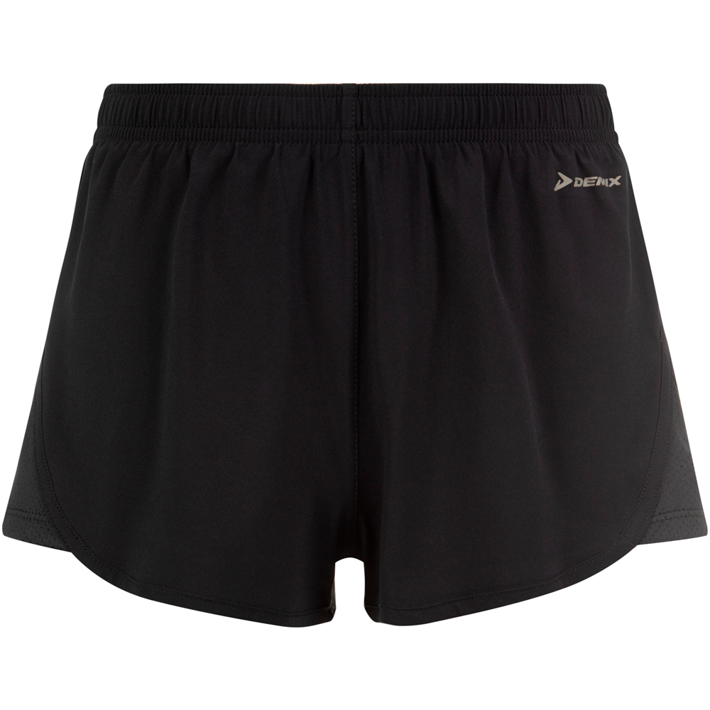 Sorti Demix Girls shorts / Femei / 152-158 / Negru photo 1 Sorti Demix Girls shorts / Femei / 152-158 / Negru photo 1