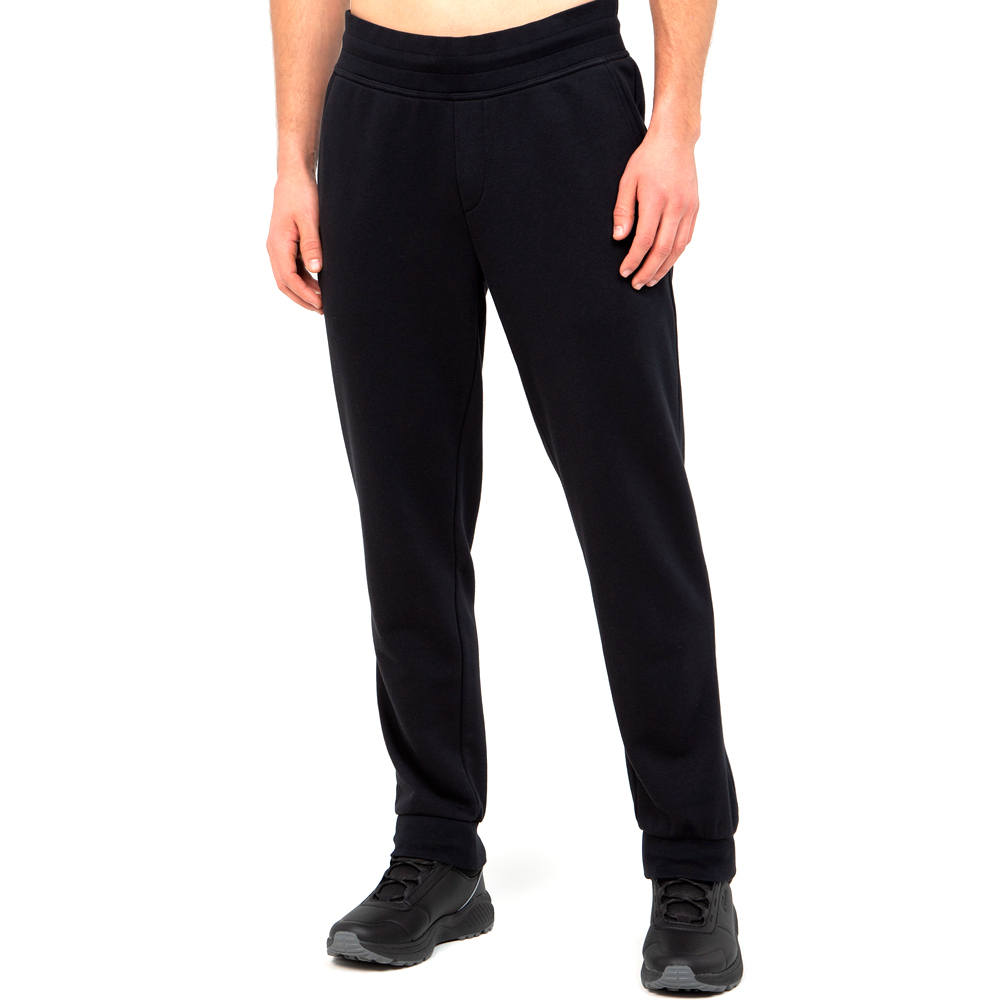 Pantaloni Fila XL Negru Barbati photo 3