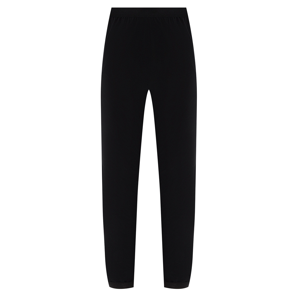 Брюки Demix Men running pants S Черный Мужской photo 1 Брюки Demix Men running pants S Черный Мужской photo 1
