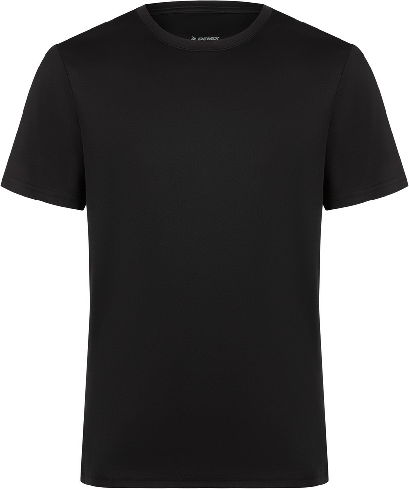 Футболка Demix 102791-99, Tee B photo 1