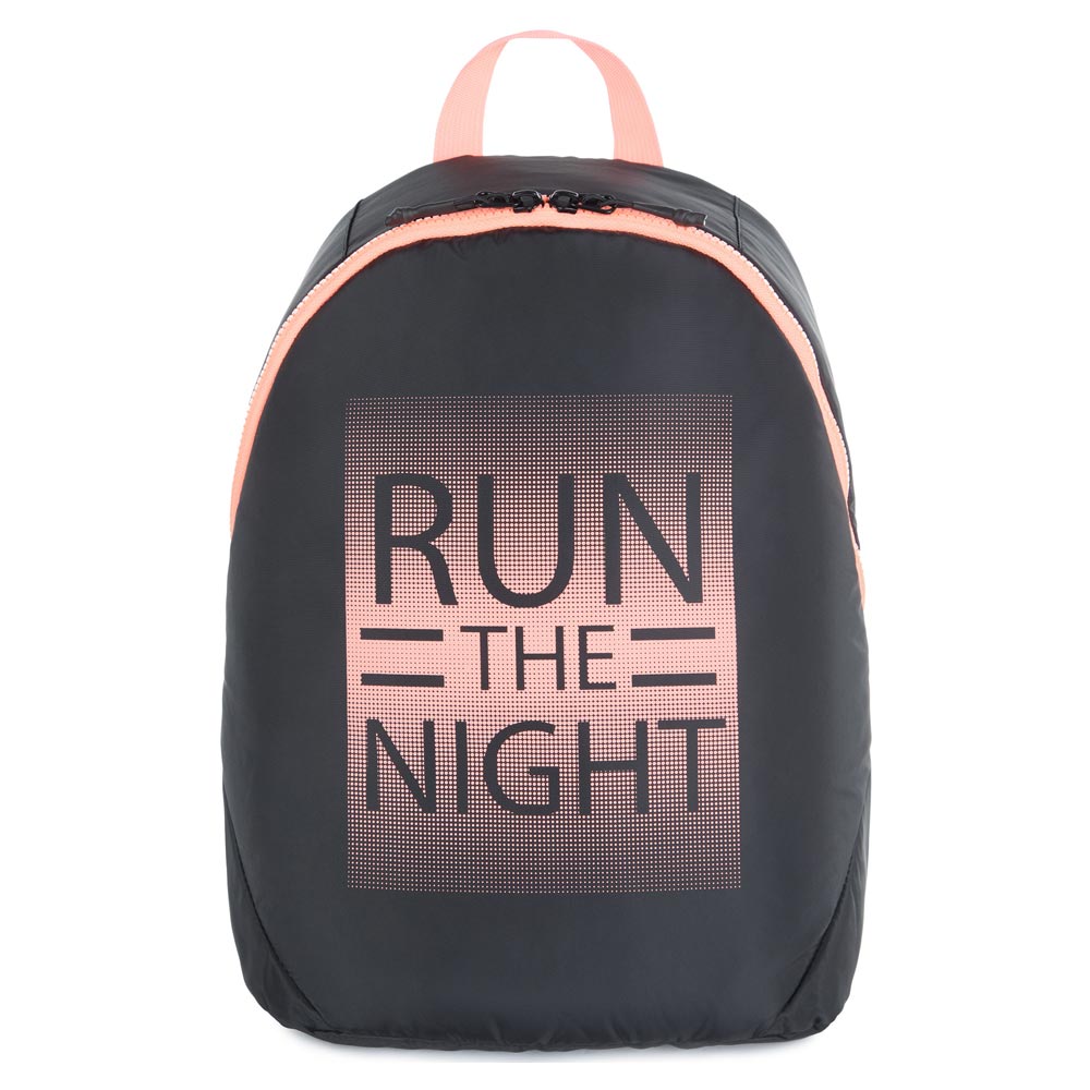Rucsac Demix Backpack/102948-99/Negru photo 1 Rucsac Demix Backpack/102948-99/Negru photo 1
