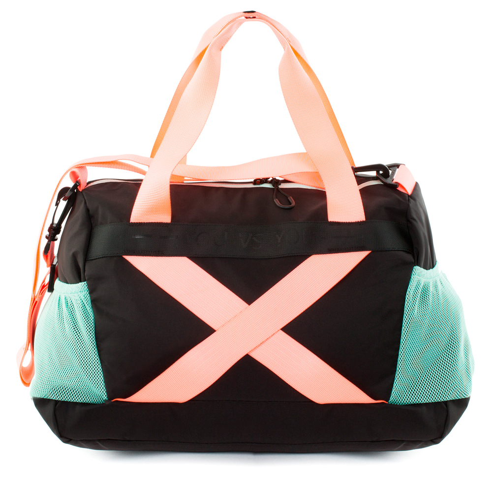 Geanta p/sport Demix Bag/102969-99/Negru photo 1 Geanta p/sport Demix Bag/102969-99/Negru photo 1