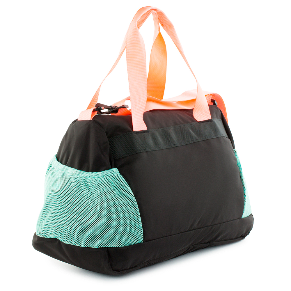 Geanta p/sport  Demix Bag/102969-99/Negru photo 2