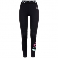 Легинсы Kappa Women leggings thumbnav 1