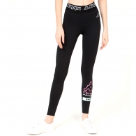 Легинсы Kappa Women leggings thumbnav 2