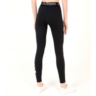 Легинсы Kappa Women leggings thumbnav 3