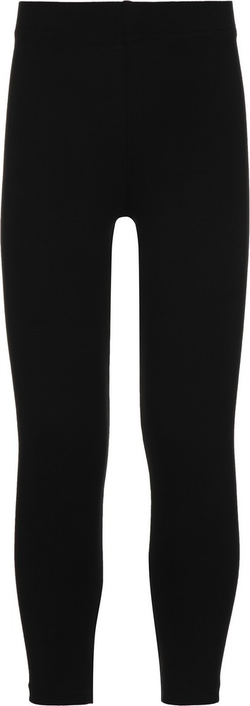 Легинсы Demix Leggings / Женский / 146-152 / Черный photo 1 Легинсы Demix Leggings / Женский / 146-152 / Черный photo 1