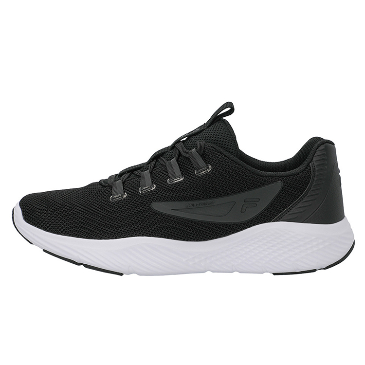 Кроссовки Fila CLOUD M / Мужской / 39 / Черный photo 1 Кроссовки Fila CLOUD M / Мужской / 39 / Черный photo 1